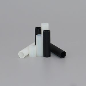 Nilon kolom isolasi berongga silinder spacer untuk elektronik - Product Image 1