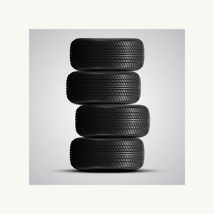 Pneus de voiture d'occasion d'origine de meilleure qualité-Pneus neufs-Pneus de camion de voiture d'occasion neufs à vendre - Product Image 1