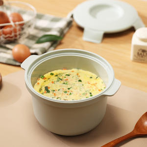 Soporte para diabéticos Calobowl Sistema de utensilios de cocina de arroz - Product Image 2