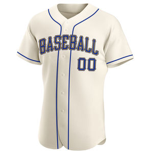 Conjuntos de Camisetas de Softbol Personalizadas con Impresión por Transferencia de Calor, Uniformes Hechos a Medida con Nombres de Jugadores, Números y Logotipos de Equipos 100% - Product Image 3
