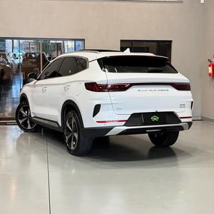 GRAN OFERTA EN NUESTRO NUEVO BYD SONG OLUS DM-1 2024, HÍBRIDO ENCHUFABLE CON INCENTIVOS DE ENVÍO GRATUITO - Product Image 5