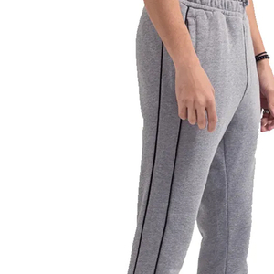 Top Ranking OEM <b>Men</b> Pants <b>Summer</b> Slim Suit <b>Trousers</b> with Flat Front High Waist Best Quality Wholesale for ODM - Product Image 6