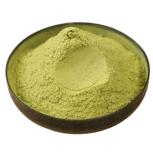 Polvo de índigo a base de plantas OEM/ODM, 100 % natural, grado cosmético, sin químicos, para teñir el cabello con hierbas naturales - Product Image 6