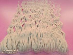 Cheveux naturels lisses et vierges, cuticules alignées, dentelle frontale, fournisseurs de cheveux humains, prix de gros de l'inde - Product Image 5