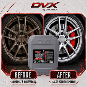 DVX |   Red Storm - Décapant de rouille (20 kg) - Product Image 4