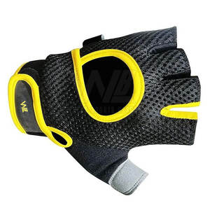 Gants de musculation et de gym avec support pour le poignet, gants de musculation durables, légers, personnalisés 2026 - Product Image 6