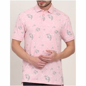 Polos respirants en tissu de coton de nouveau style pour hommes vêtements décontractés en gros polos à manches courtes élégants pour adultes - Product Image 1