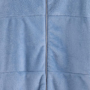 Personalizado invierno Sherpa mujeres al aire libre abrigo chaqueta señoras moda cremallera Sherpa polar chaquetas de las mujeres - Product Image 6