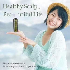 Winter Essential Oil <strong>Hair</strong> <strong>Treatment</strong> for Busy Schedules and Lazy Wash <strong>Days</strong> - Product Image 4