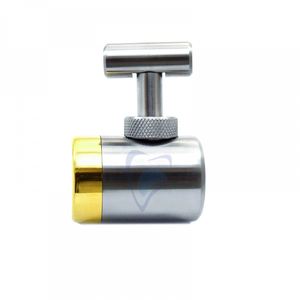 Venta caliente Implante Dental Injerto óseo Aumento de trituradora de hueso Laboratorio de acero inoxidable de alta calidad Instrumento de injerto de hueso dental - Product Image 1