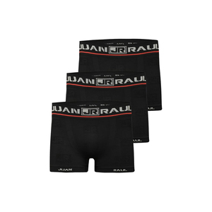 Calzoncillos bóxer elegantes para hombre en varios colores y tamaños de Turquía - Product Image 4