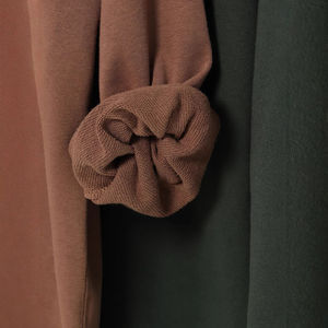 Top vente Logo personnalisé hommes hiver ras du cou polaire sweats-séchage rapide confortable 100% coton - Product Image 4