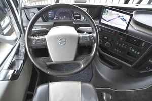 NUEVO VOLVO FM 430 2023, 460 HP, 338 KW, 15000 KM, 5.5 L, TRANSMISIÓN AUTOMÁTICA DE 9 VELOCIDADES - Product Image 4