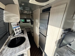 Airstream Interstate 3500 EXT Grand Tour 2015 usado en venta - Product Image 6