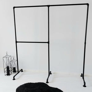 Porte-vêtements sur pied pour armoire et placard - Product Image 3