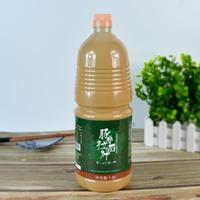 Raman Base Soup (Tonkotsu) Japanese Style Instant Low-Fat Tonkotsu Ramen Concentrated White Soup Bottle HALAL