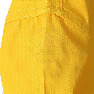 Nuevo diseño hecho a medida, uniforme de Taekwondo, última ropa de artes marciales - Product Image 6