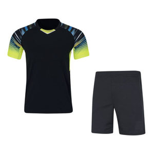 Tenue de volley-ball professionnelle de haute qualité, imprimée, 100% polyester, séchage rapide, respirante, nouveau style, ensembles, prix de gros - Product Image 1