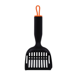 ที่ตักทรายแมวแบบดีไซน์หมวกกันน็อค พร้อมถุงขยะสำหรับกล่องทรายแมว - Product Image 2