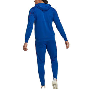 Ensemble de survêtement long avec tissu de haute qualité pour les journées actives et un style décontracté - Product Image 5