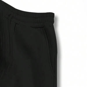 Nouveautés Ensemble de survêtement sportif vintage à capuche imprimé pour homme, de haute qualité, 100% coton - Product Image 3