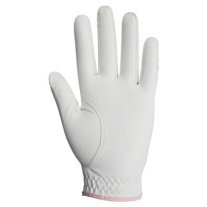 Gants de golf durables et flexibles, couleurs personnalisées, cuir respirant, poignée de qualité supérieure, logo personnalisé, prix raisonnable, service OEM pour le sport - Product Image 3