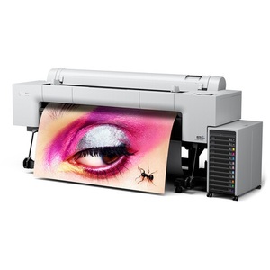เครื่องพิมพ์อิงค์เจ็ท SureColor P20570 ขนาด 64 นิ้ว ของแท้ พร้อมส่ง ใหม่ในสต็อก - Product Image 4