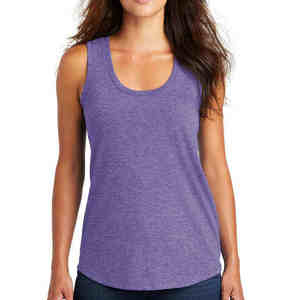 Débardeur Femme Respirant Vente à Chaud Top Tendance Anti-Rides Taux Raisonnable Qualité Premium Débardeur Femme avec Poids Léger - Product Image 6