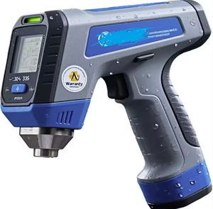 ÚLTIMA OFERTA 2026 2025 Analizador XLRF Portátil, Probador Instantáneo de Aleaciones Metálicas, Venta Especial para Minería - Product Image 2