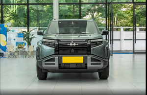 Nouvelle Voiture Électrique SUV 2025 Formule Léopard Ti3 Autonomie 501-600km Moteur 160-310kW Batterie 65.25kWh - Product Image 3