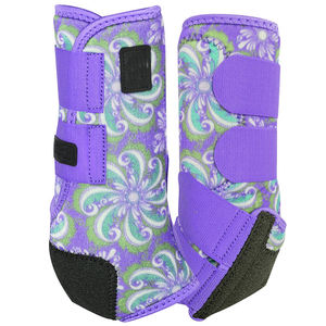 2024 nouveauté haute qualité personnalisé Logo impression meilleure conception équitation mouche bottes en vente maintenant OEM Service cheval bottes - Product Image 6