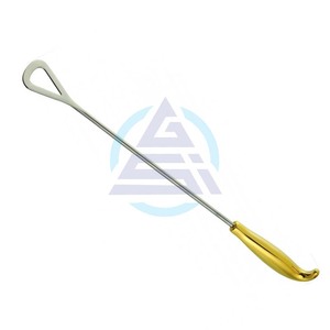 FENESTRADO 33cm REYNOLDS DISSECTOR DE MAMA TRANSAUXILAR, Cirugía Plástica Instrumentos de Aumento de Senos - Product Image 1