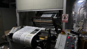 Sacs à déjections canines biodégradables et compostables en amidon PSM avec logo personnalisé pour la vente en gros 2026 - Product Image 5