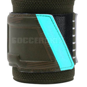 Gants de gardien de but professionnels de haute qualité fabriqués à partir de prix raisonnable en cuir - Product Image 5