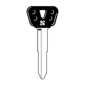 Chiavi Silca Art. Yh35rbp Gr.10 - Product Image 1
