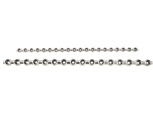 Tornillo cortical autorroscante de acero inoxidable ortopédico veterinario con función de bloqueo Instrumento de uso animal - Product Image 4