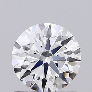 GIA White Loose Round Shape Lab Grown Diamonds 0,74 quilates Lab Diamond E VVS1 para anillo de compromiso o fabricación de joyas - Product Image 2