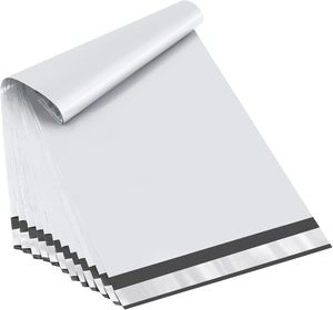 ซองโพลีเมลเลอร์รักษ์โลก รีไซเคิลได้ ปิดผนึกเอง กันน้ำ ฉีกไม่ขาด สำหรับธุรกิจขนาดเล็ก บรรจุภัณฑ์เสื้อผ้า - Product Image 1