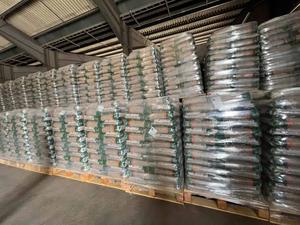 Granulés de bois 25 kg, briquettes de bois dur pour système de chauffage - Product Image 2