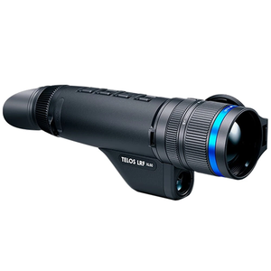 Monoculaire thermique Pulsar Telos LRF XL50 avec télémètre laser (PL77515) - Product Image 1
