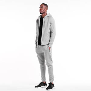 Sudadera con Capucha Unisex Personalizable de Corte Regular, Técnica Bordada, 100% Algodón, Impermeable, Transpirable, para Invierno, Talla 3 BRO, Gran Venta - Product Image 2