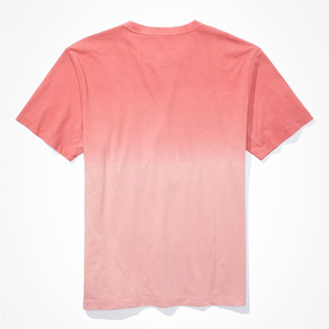 Streetgrace hombres tie Dye camisetas verano diseño personalizado transpirable algodón OEM ropa con impresión de logotipo y servicio de etiqueta privada - Product Image 4
