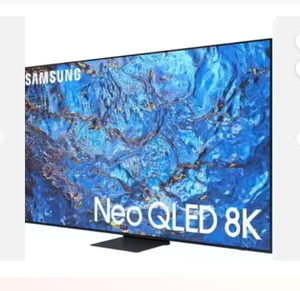 Televisor Inteligente Neo QLED 8K HDR Sam-Sung QN990C de 98 Pulgadas Original para Enviar - Product Image 3