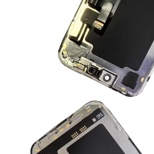 อะไหล่แท้สำหรับเปลี่ยนหน้าจอสัมผัส 17 นิ้ว พร้อมจอแสดงผล OLED รับประกัน 1 ปี - Product Image 5