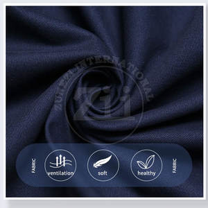 Combinaison de sécurité haute visibilité réfléchissante, respirante, légère, confortable, imperméable, conforme à la norme ANSI Classe 1, avec logo - Product Image 5