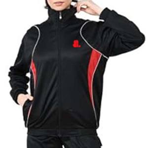 Color sólido nueva llegada 100% algodón transpirable Zip Sweatsuit Set mujeres Stand Front Heavyweight invierno deportivo Sudadera con capucha Jogger - Product Image 5