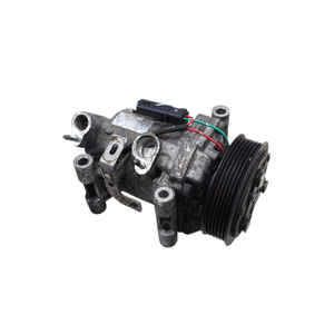 COMPRESOR A/C CITROEN Jumpy Van 9830148880 AH01 Diésel 2000 (16>) - Product Image 2