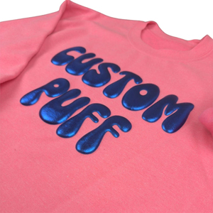 Sudaderas CON CAPUCHA DE MODA sostenibles ecológicas para hombres y mujeres Ropa de invierno informal con estampado de bordado 3D - Product Image 3