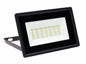 Proiettore LED da esterno Noctis Lux 3 nero 20W 4000K IP65 (Spectrum SLI029049NW_PW) - Product Image 1