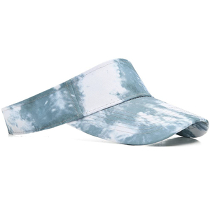 หมวกแฟชั่นสำหรับผู้ใหญ่หมวกสำหรับเล่นกอล์ฟเทนนิสระบายอากาศได้ดี - Product Image 2